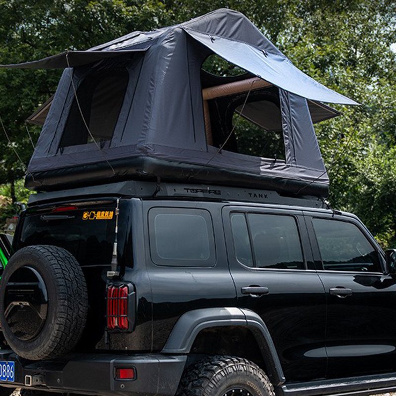 Air Rooftop Tent