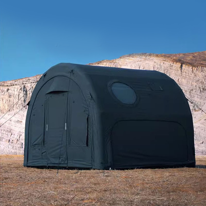 Tunnel Inflatable Tent