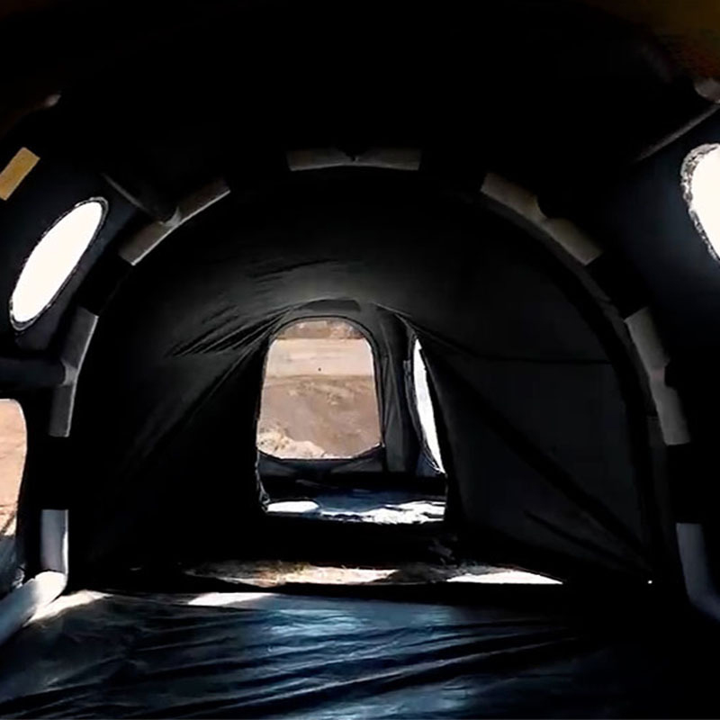 Tunnel Inflatable Tent