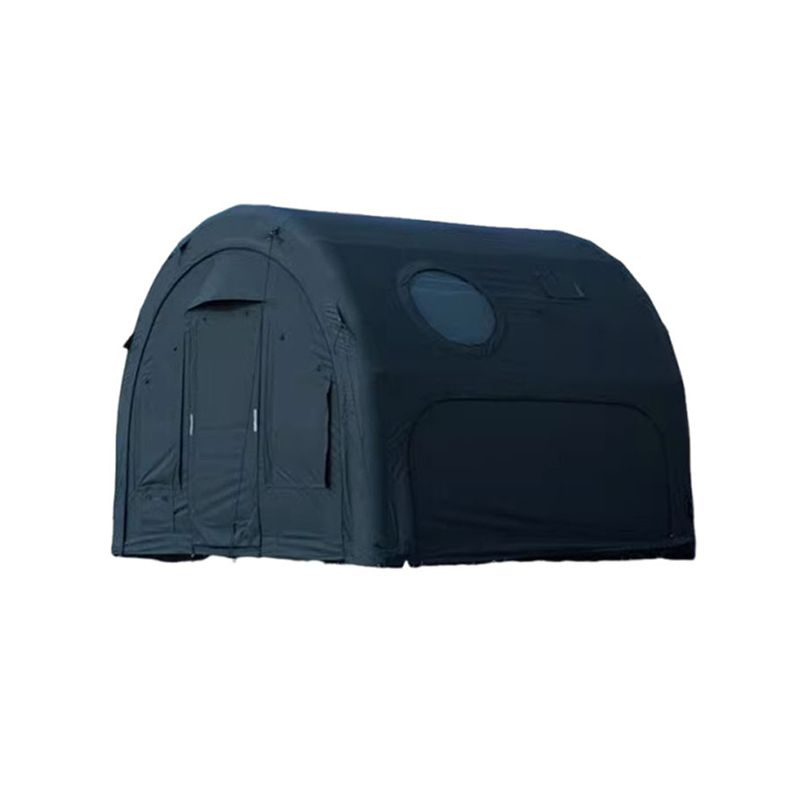 Tunnel Inflatable Tent