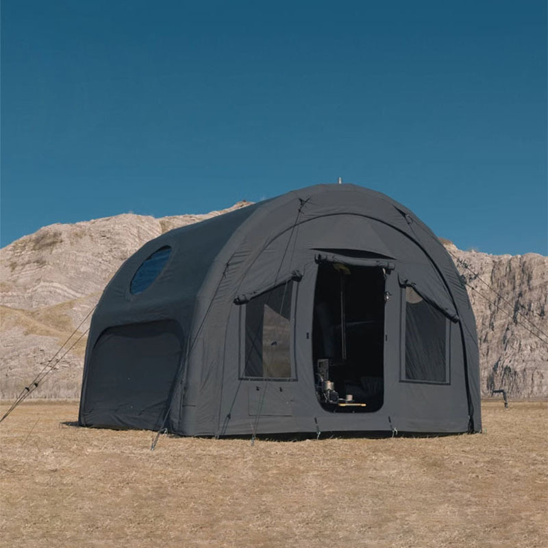 Tunnel Inflatable Tent