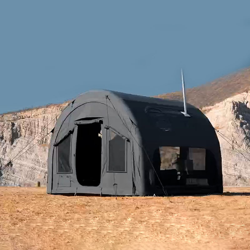 Tunnel Inflatable Tent