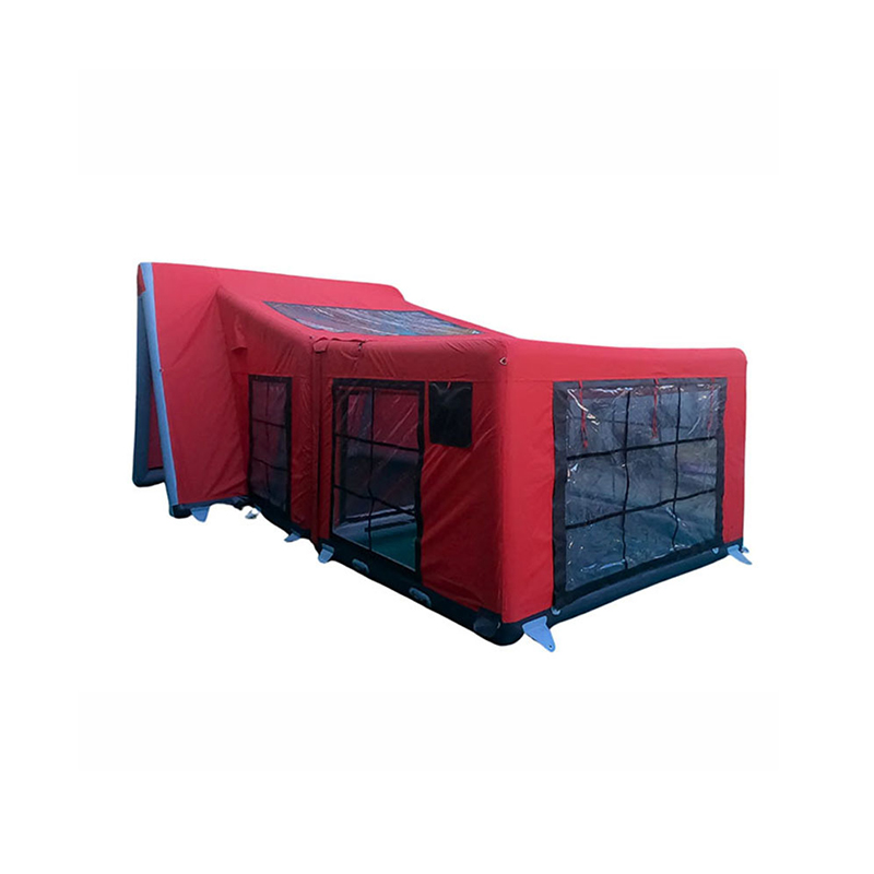 Inflatable Gable Tent