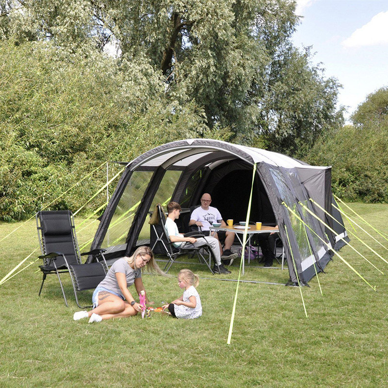 Inflatable Family Tent