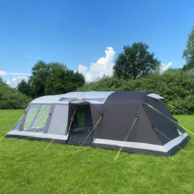 Inflatable Family Tent