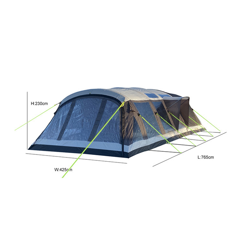 Inflatable Family Tent