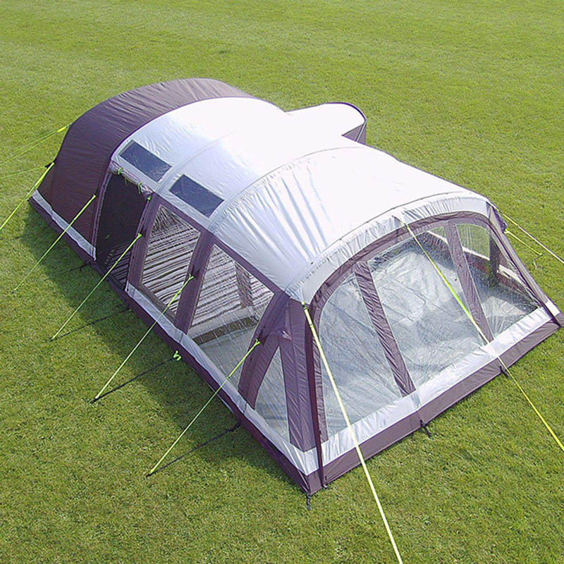 Inflatable Family Tent