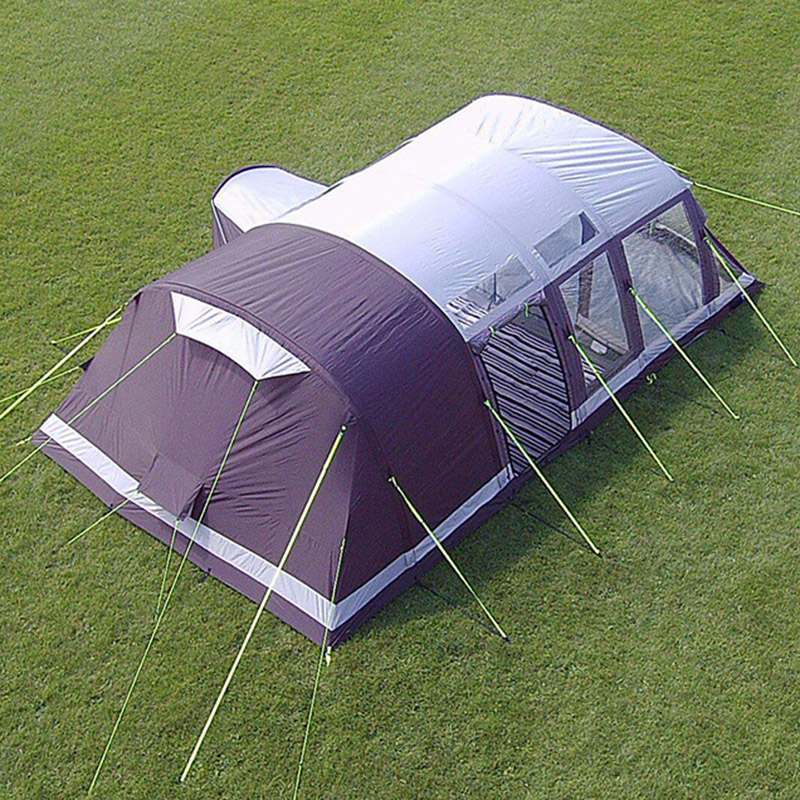 Inflatable Family Tent