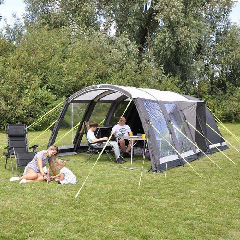 Inflatable Family Tent
