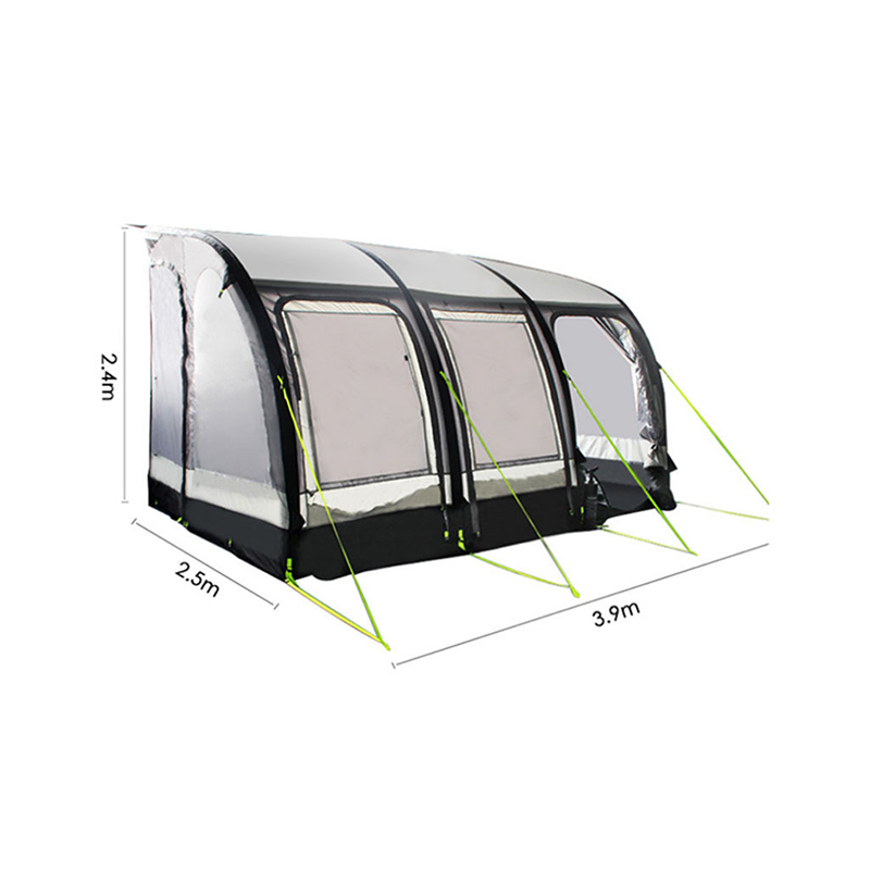 RV Side Tent