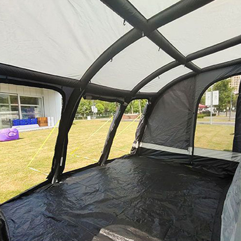 RV Side Tent