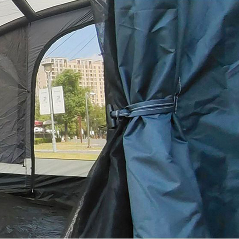 RV Side Tent