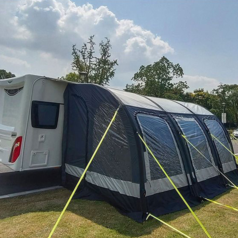 RV Side Tent