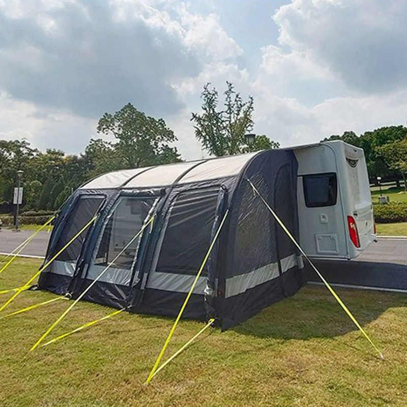 RV Side Tent