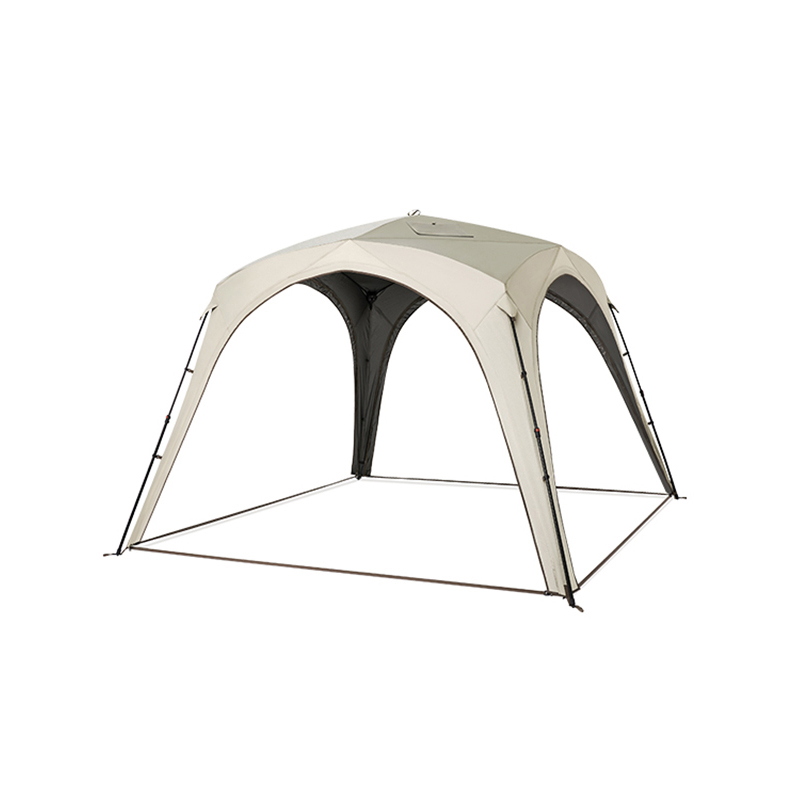 Portable Dome Sunshade