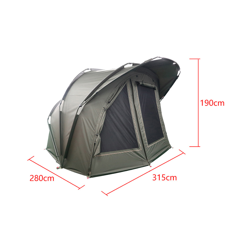 Simple Fishing Tent
