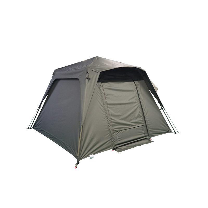 Double Fishing Tent