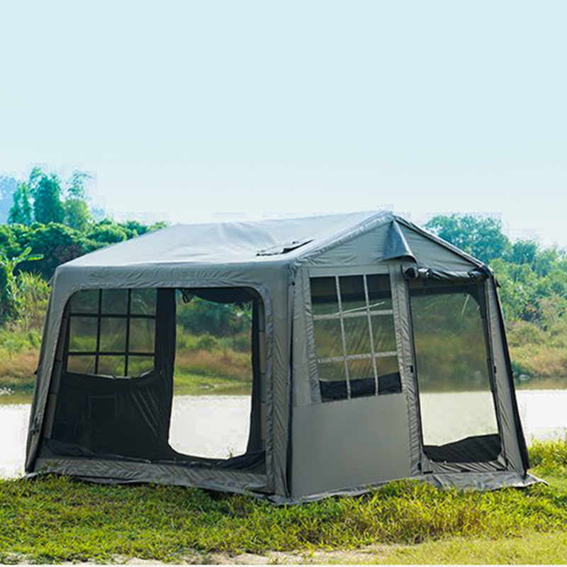 Roof Inflatable Tent