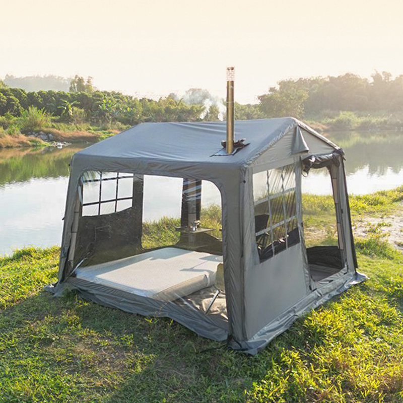 Roof Inflatable Tent