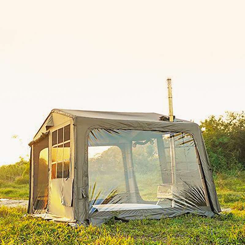Roof Inflatable Tent