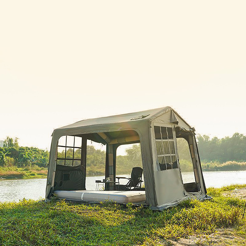 Roof Inflatable Tent