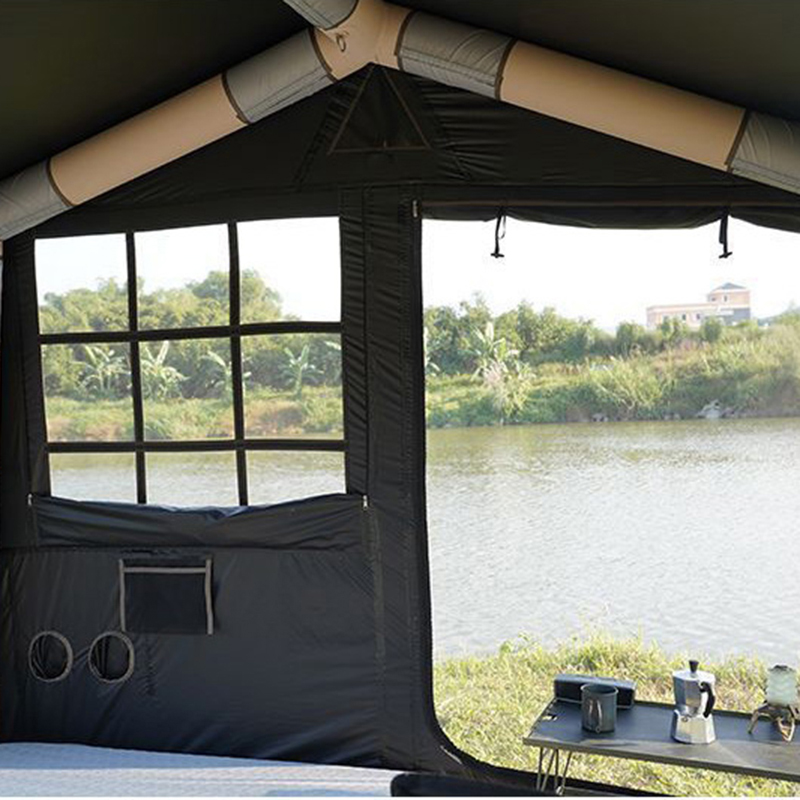 Roof Inflatable Tent