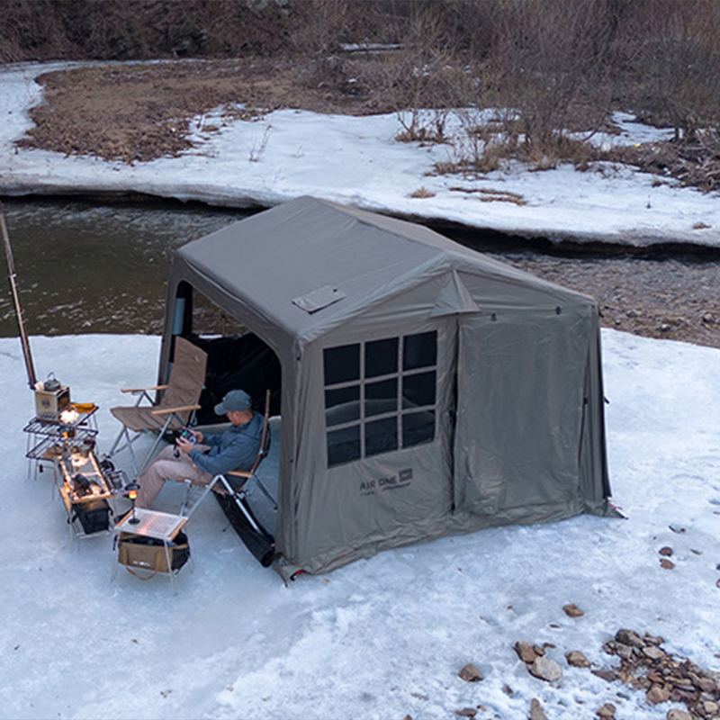 Roof Inflatable Tent