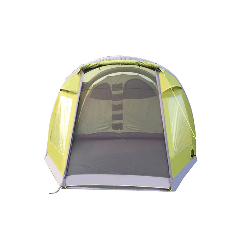 One Bedroom, One Living Room Inflatable Tent