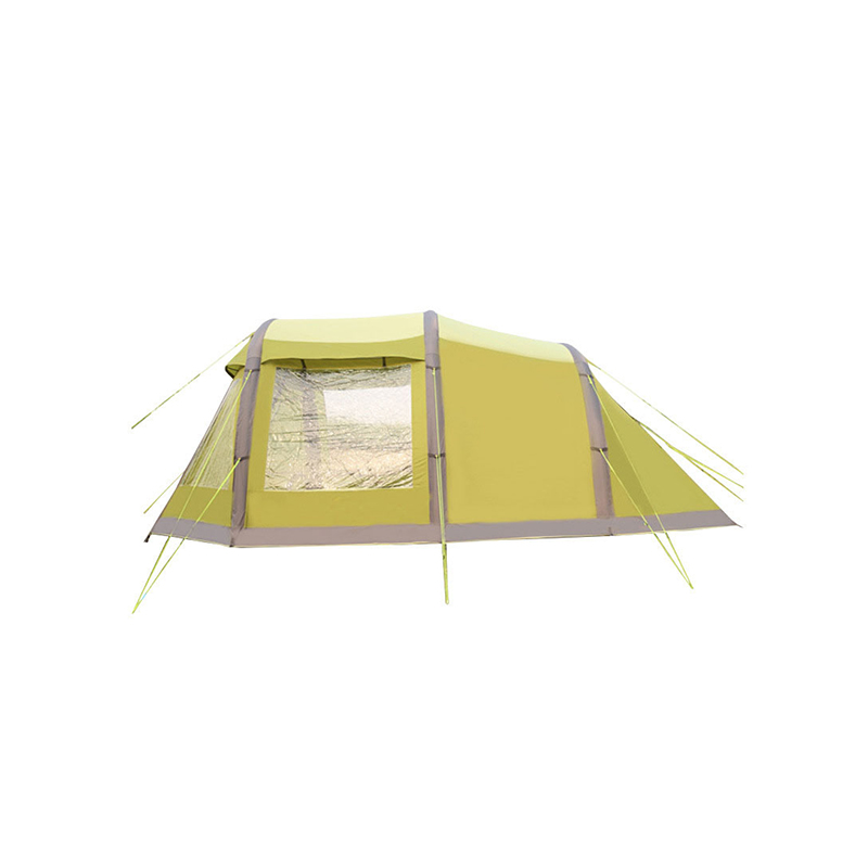 One Bedroom, One Living Room Inflatable Tent