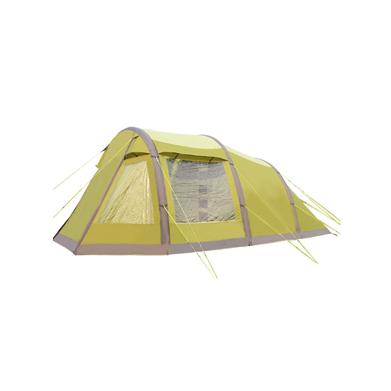 One Bedroom, One Living Room Inflatable Tent