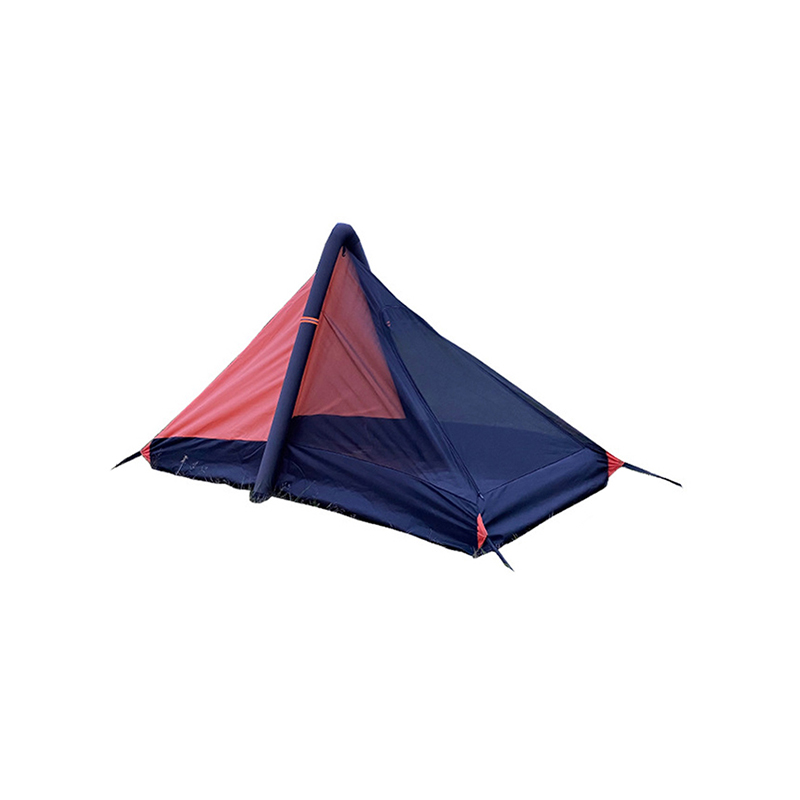 Single Inflatable Tent