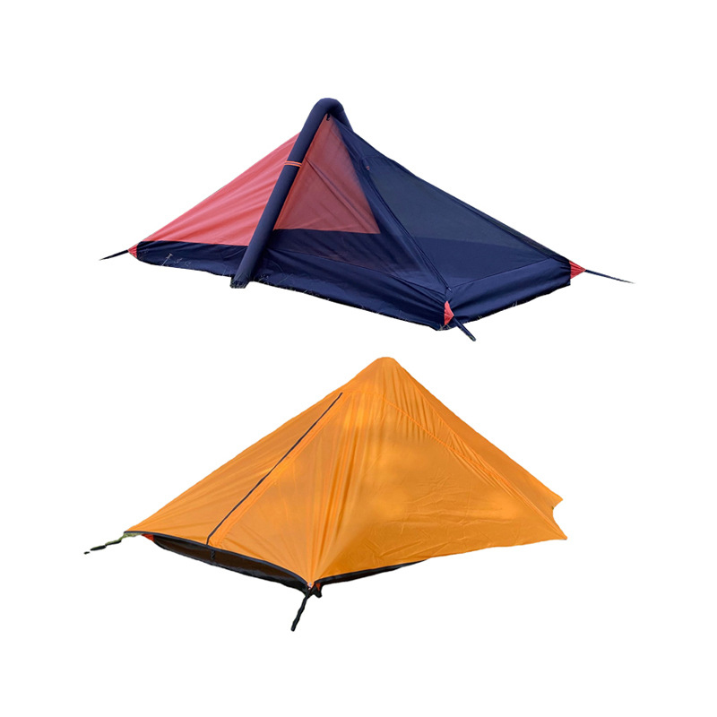 Single Inflatable Tent
