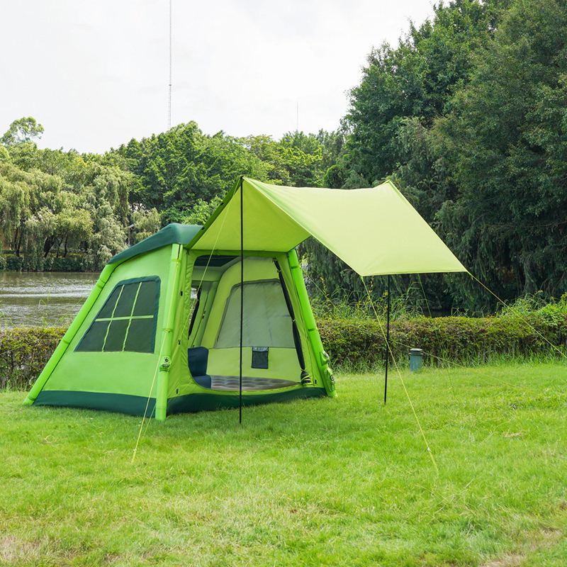 Automatic Inflatable Tent