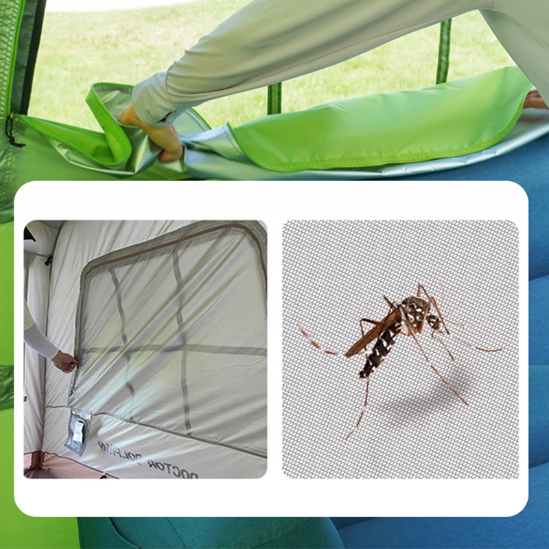 Automatic Inflatable Tent