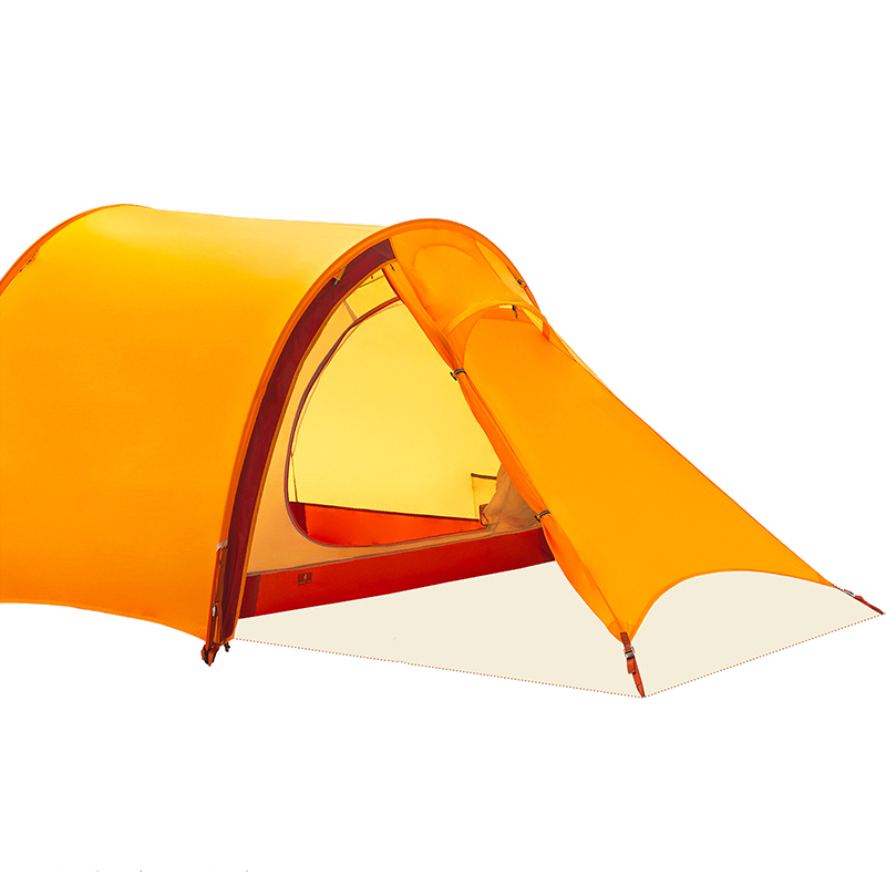Hiking Tunnel Tent
