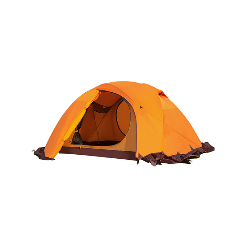 Aluminum Pole Hiking Tent
