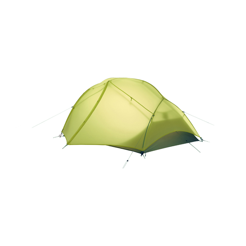 Ultralight Backpacking Tent