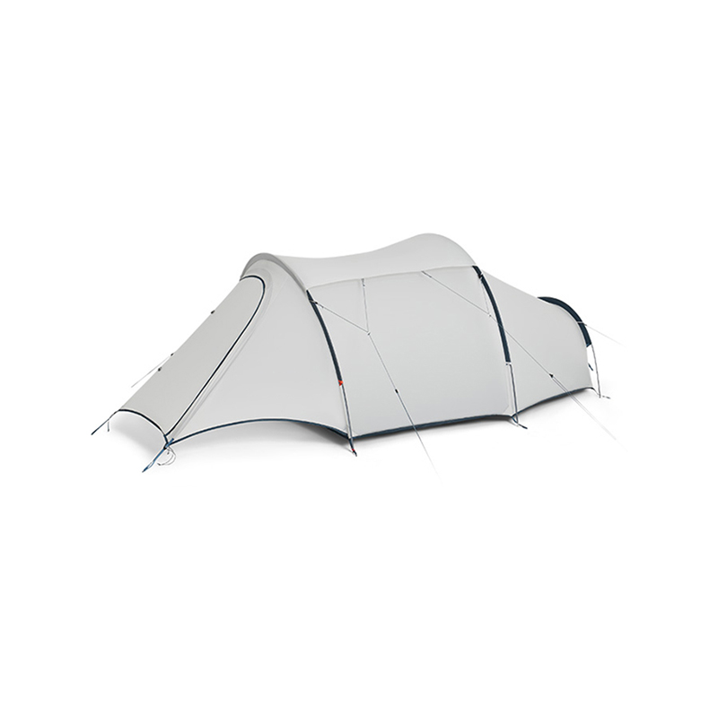 Lightweight Tunnel Tent