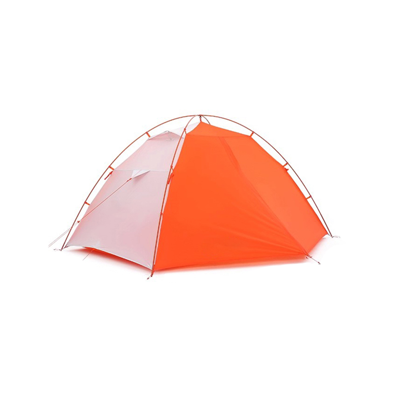 Hiking And Mountaineering Tent