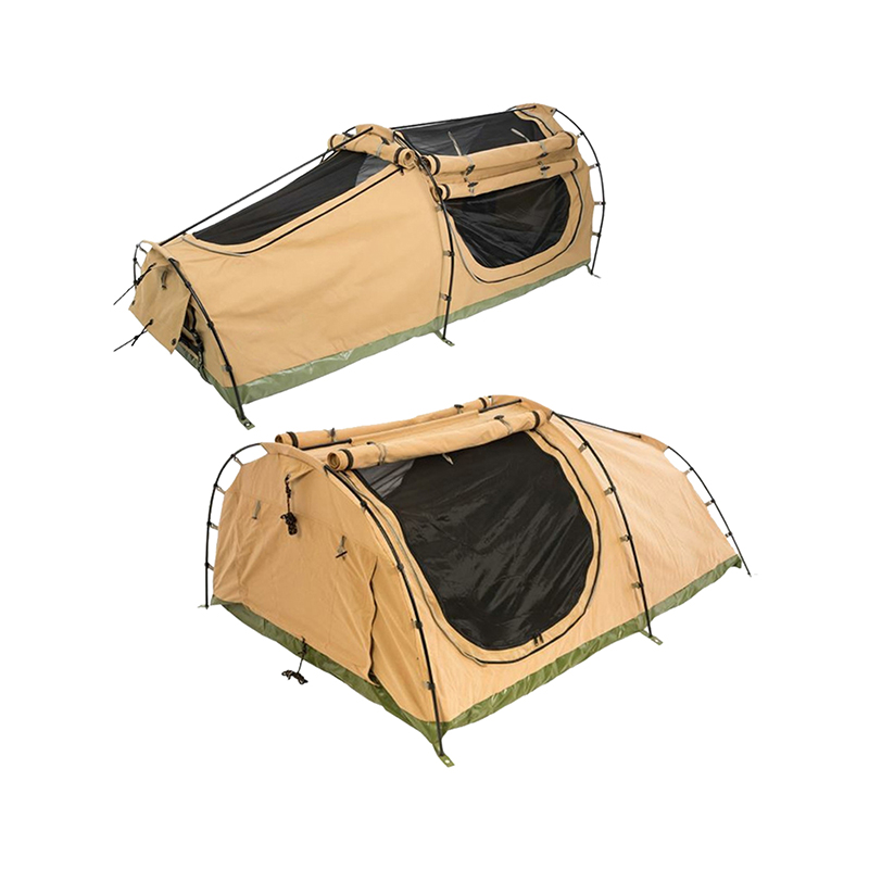 Outdoor Camping Ground Tent