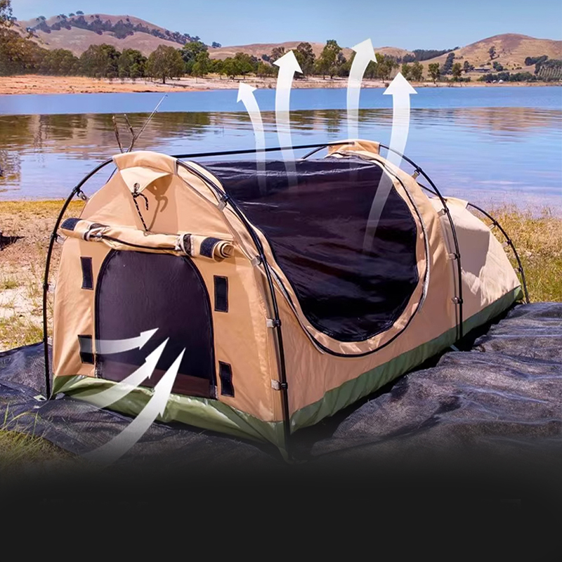 Outdoor Camping Ground Tent