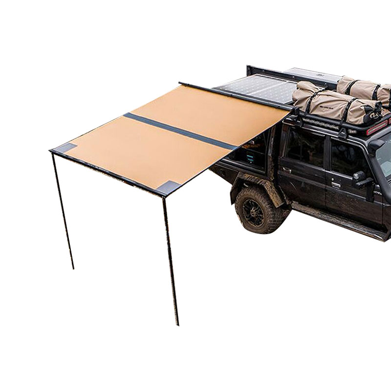 Vehicle Awning