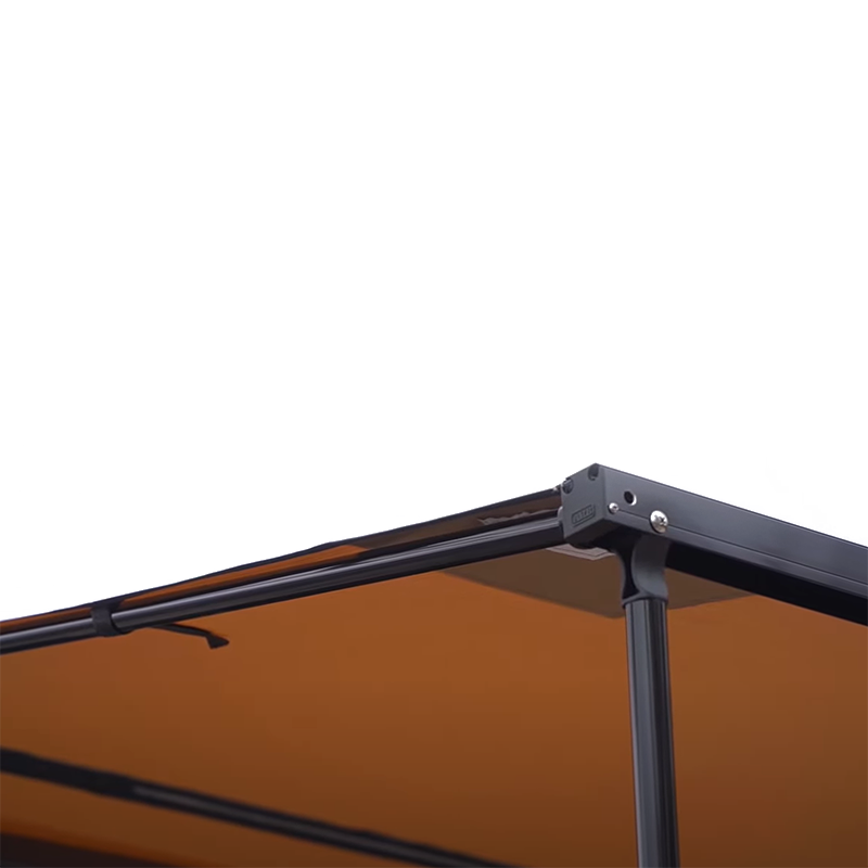 Vehicle Awning