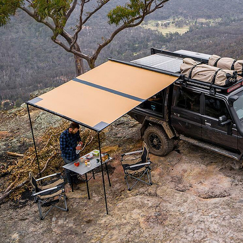 Vehicle Awning