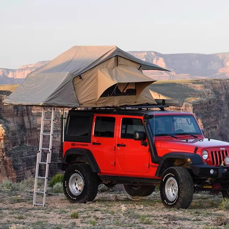 Roof Tent (Including Lower Skirt)
