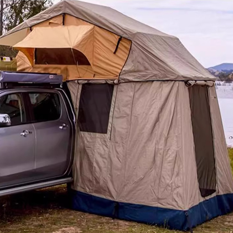 Roof Tent (Including Lower Skirt)