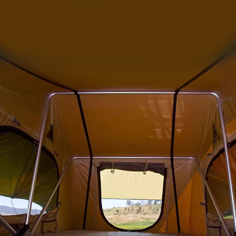 Roof Tent (Including Lower Skirt)
