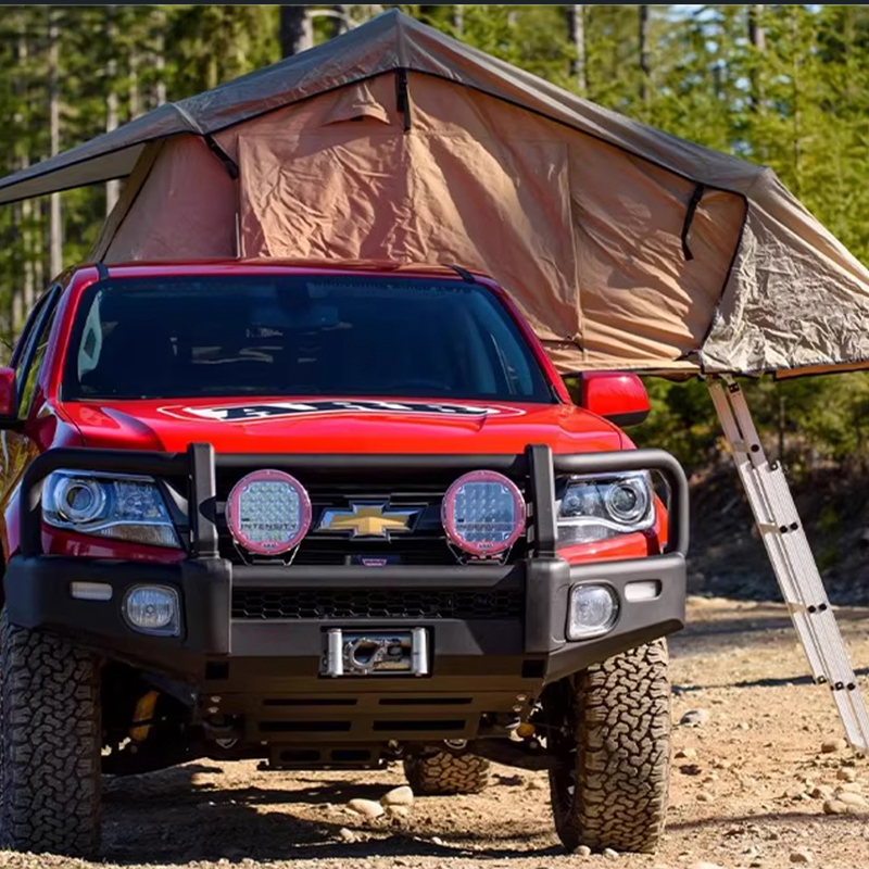 Roof Tent (Including Lower Skirt)