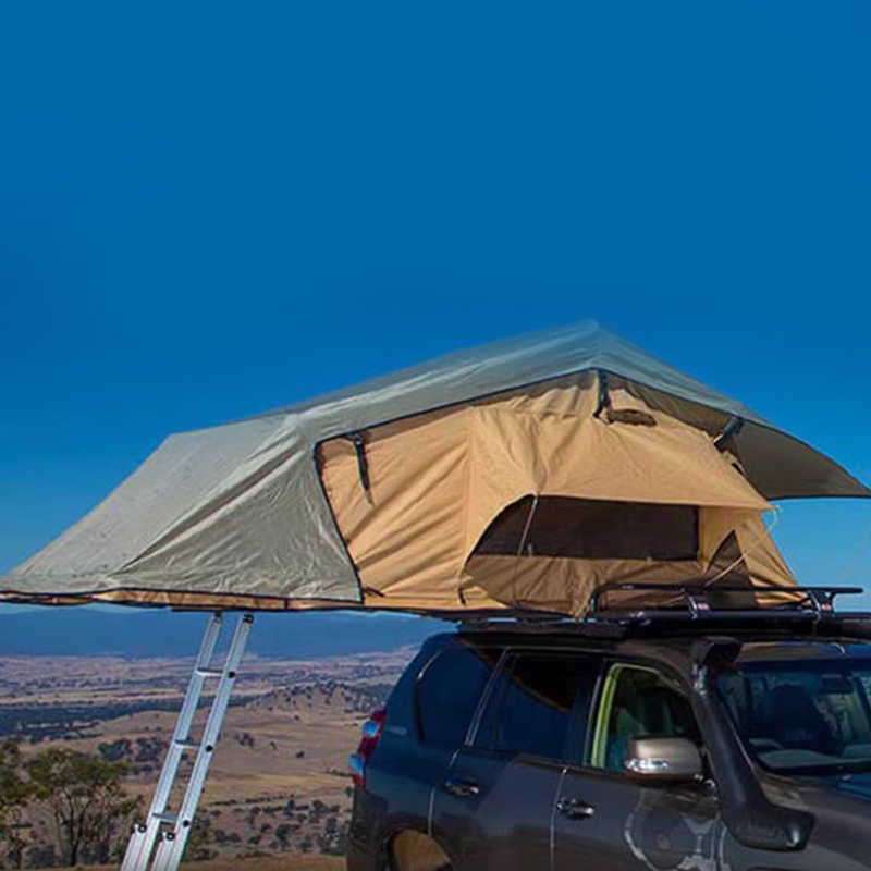 Roof Tent (Including Lower Skirt)