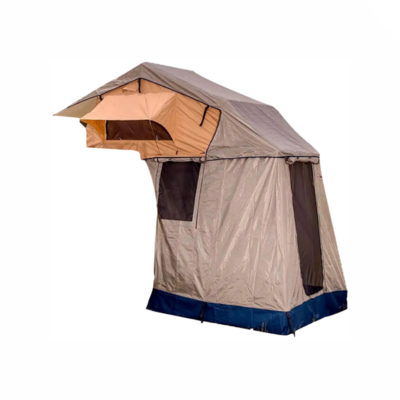 Roof Tent (Including Lower Skirt)